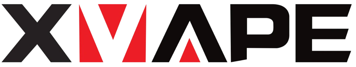 X Vape Logo