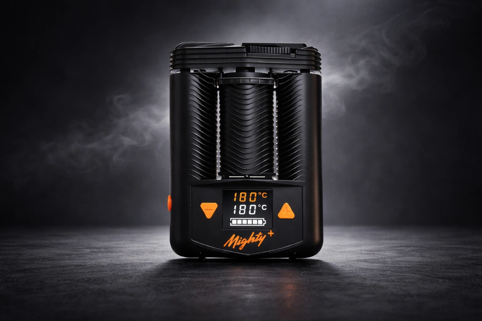 Mighty+ Vaporizer