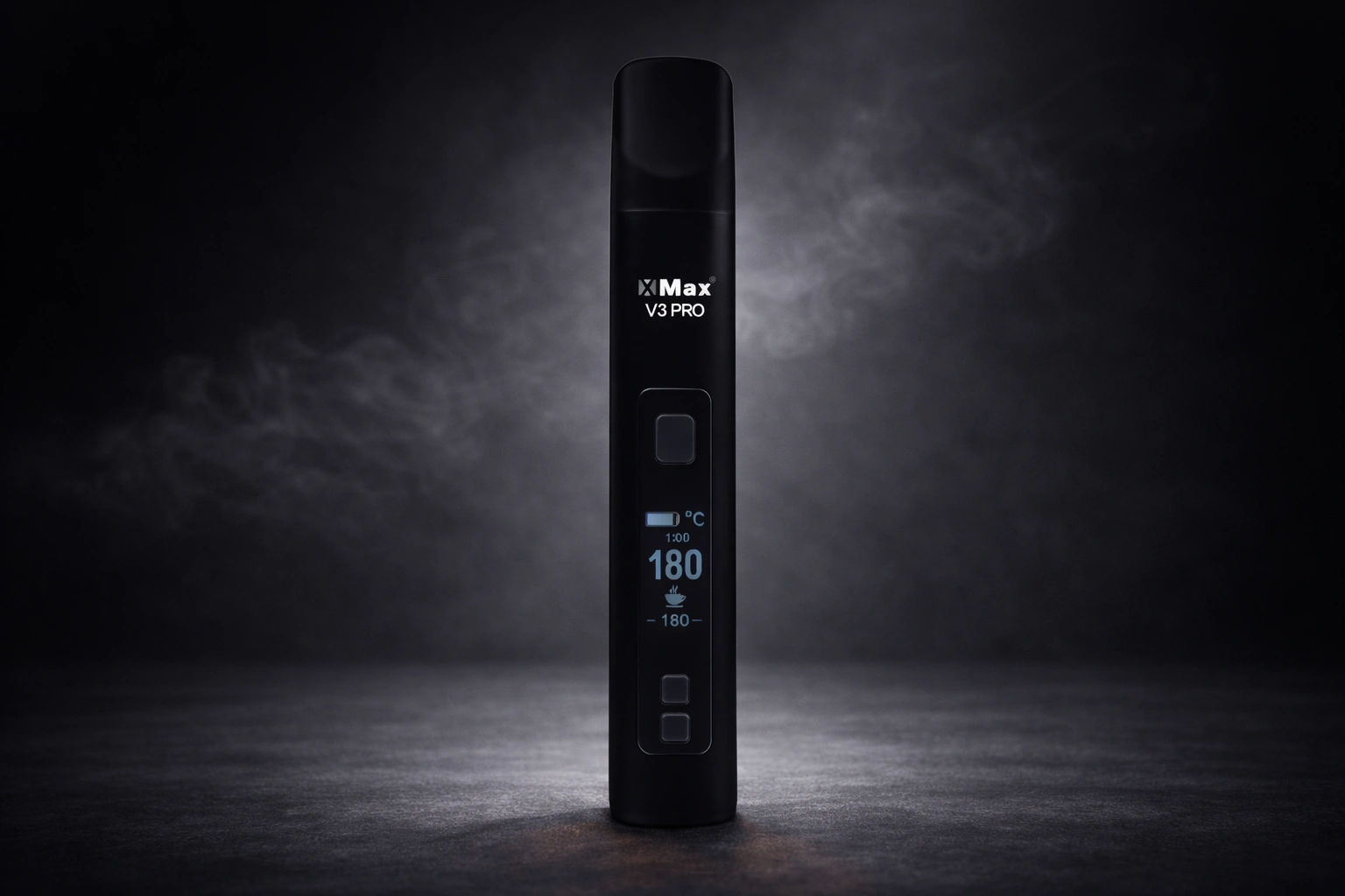 VMAX V3 Pro Vaporizer