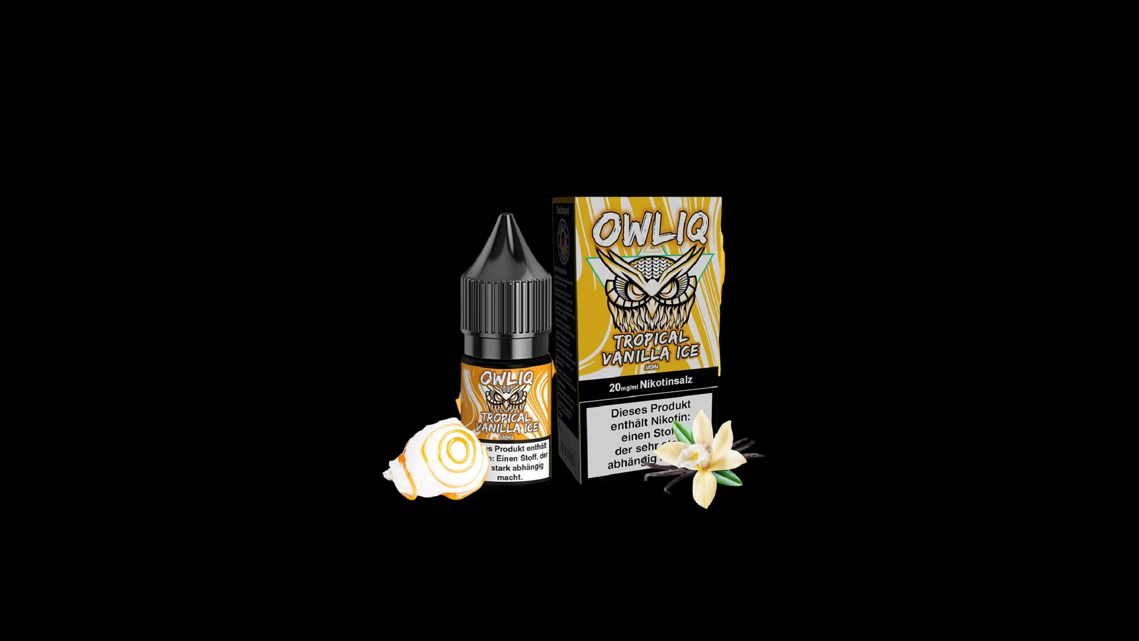 Icy Bomb liquid
