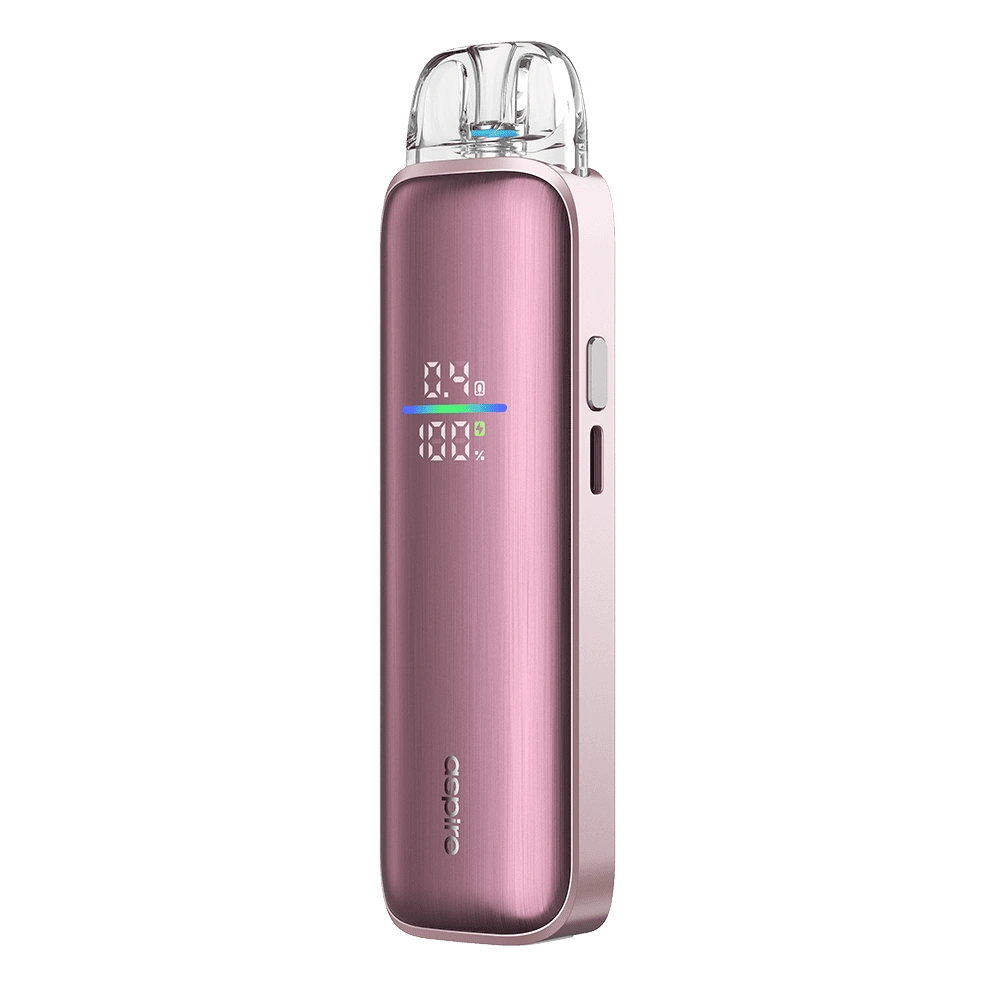 Aspire Pixo Max in Rose