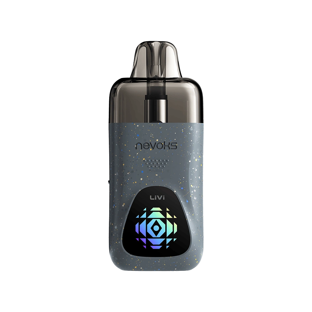 Nevoks LiVi Kit in Graphite