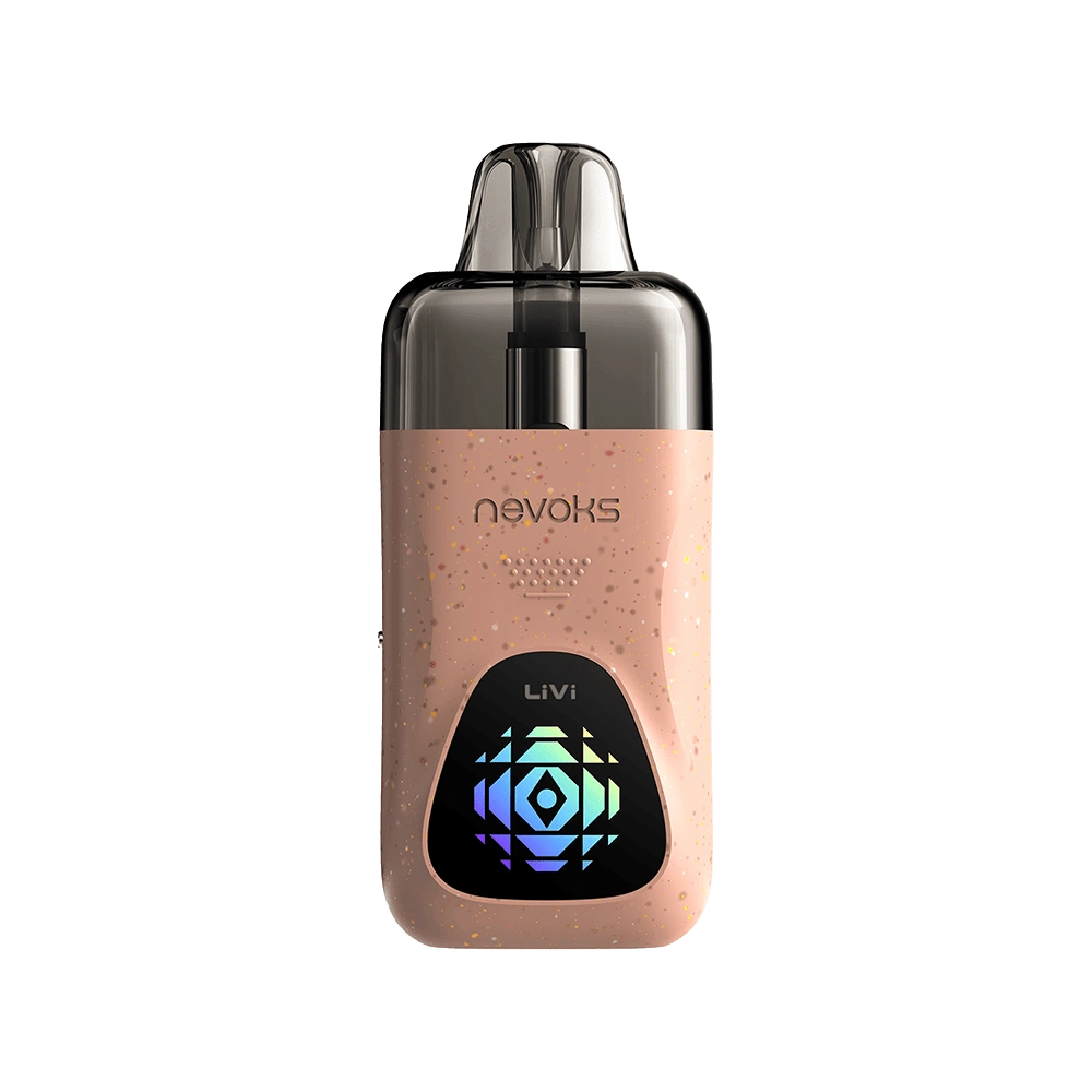 Nevoks LiVi Kit in Rose