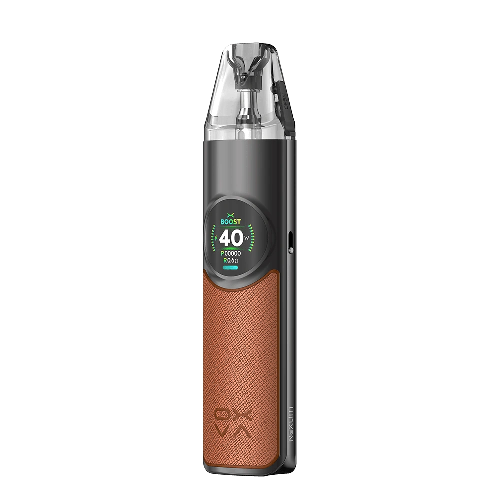 OXVA NeXLIM Kit in Bronze Black