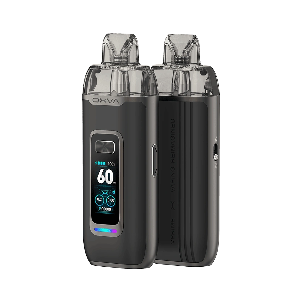 OXVA VPrime Kit