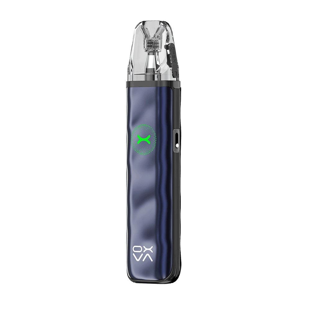 OXVA XLIM Go 2 in Night Blue