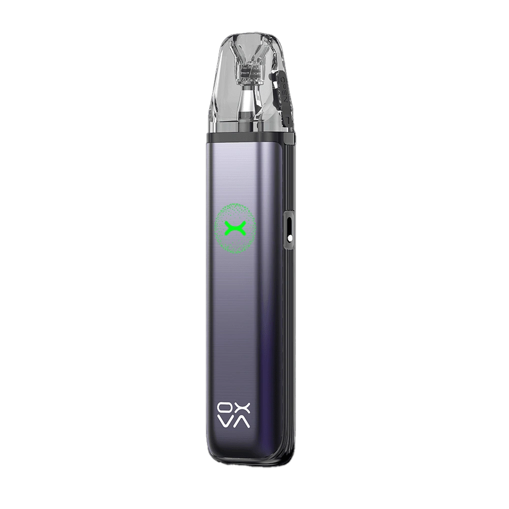 OXVA XLIM Go 2 in Violet Grey