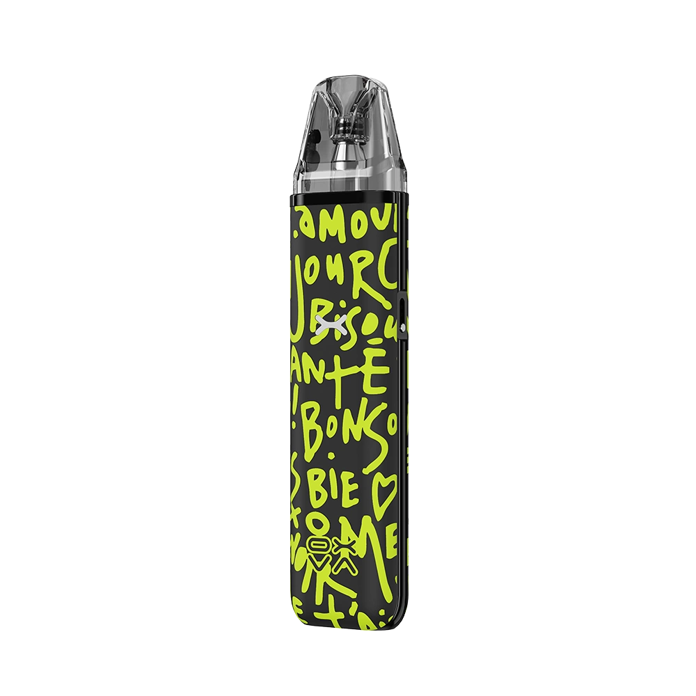 OXVA XLIM Go Pod Kit
