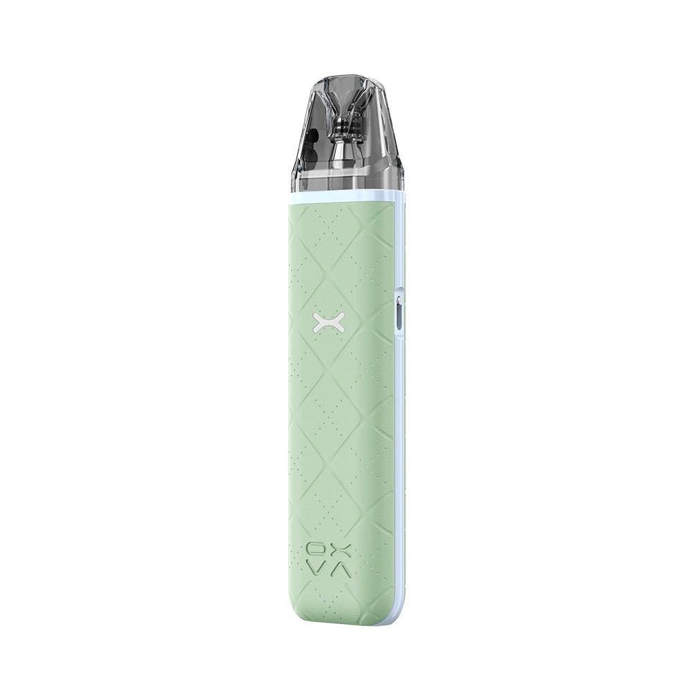 OXVA XLIM Go Pod Kit in Mint