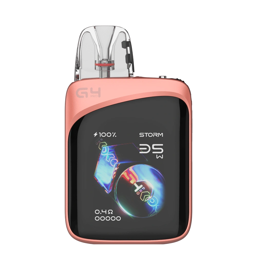 Uwell Caliburn G4 Pro Koko Kit in Rose