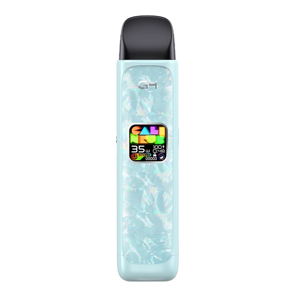 Uwell Caliburn G4 in Rose