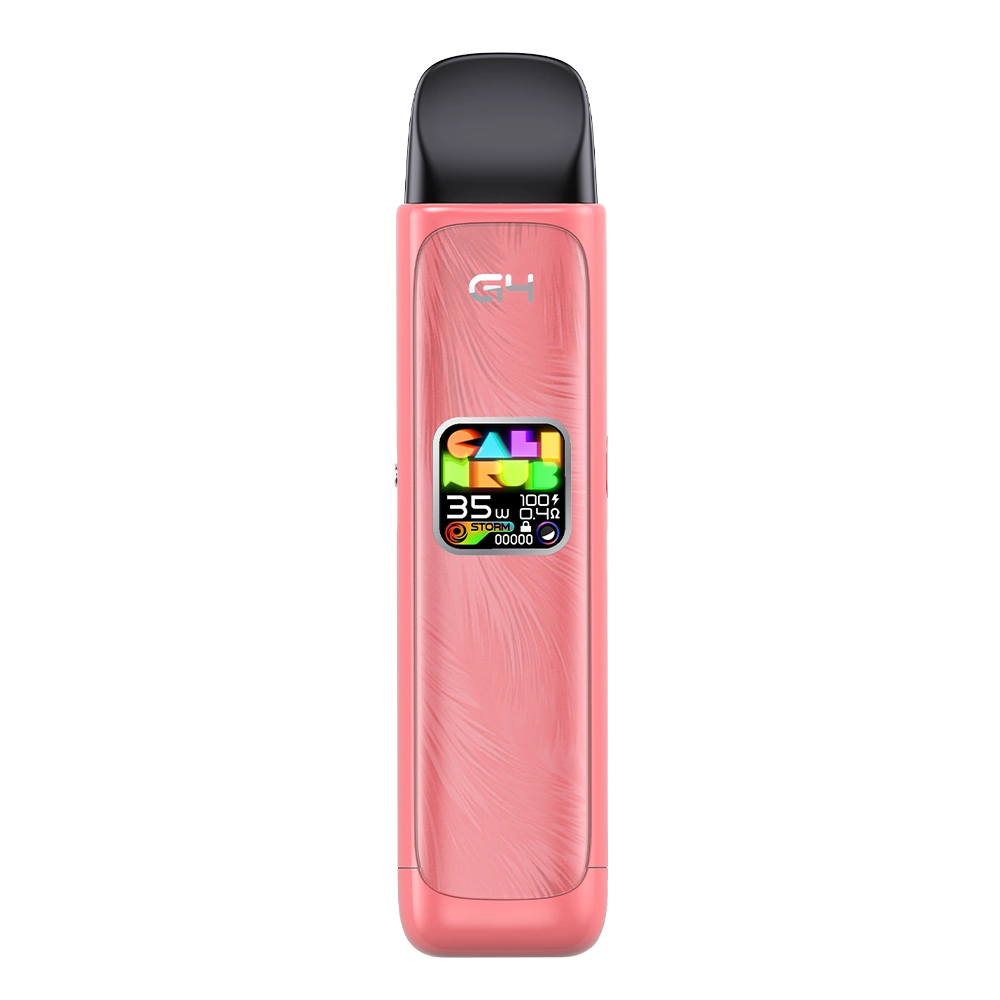 Uwell Caliburn G4 in White