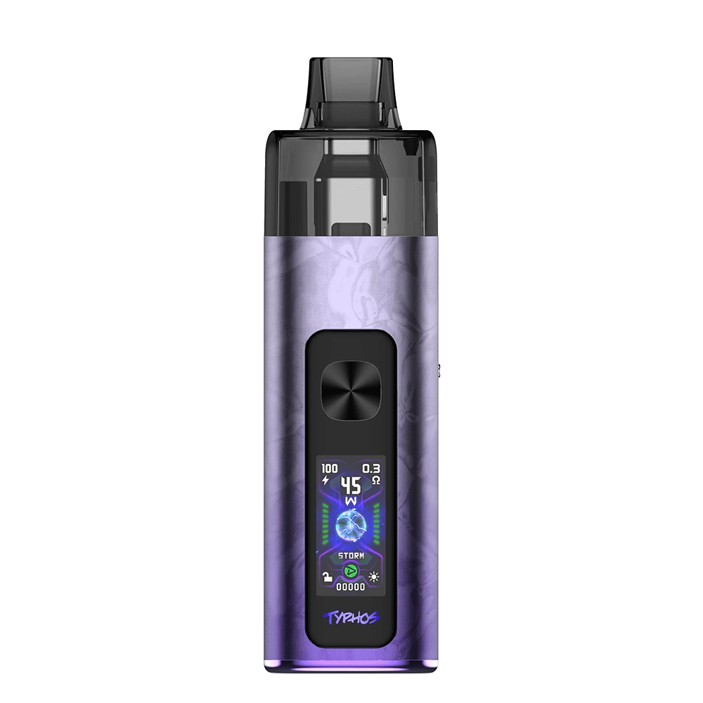 Uwell Typhos Kit in Lavender