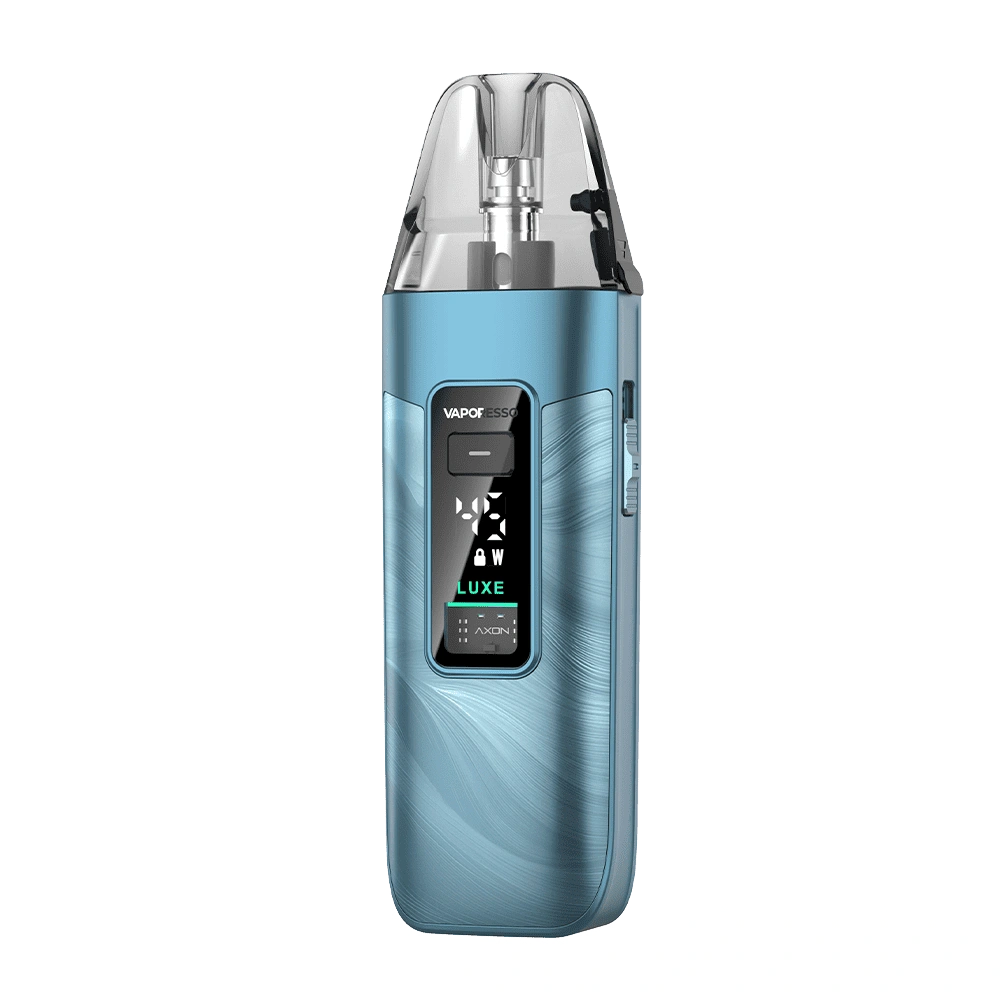 Vaporesso Luxe X3 Kit in Sky Blue