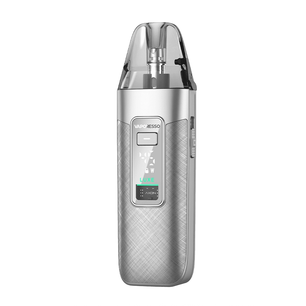 Vaporesso Luxe X3 Kit in Silver
