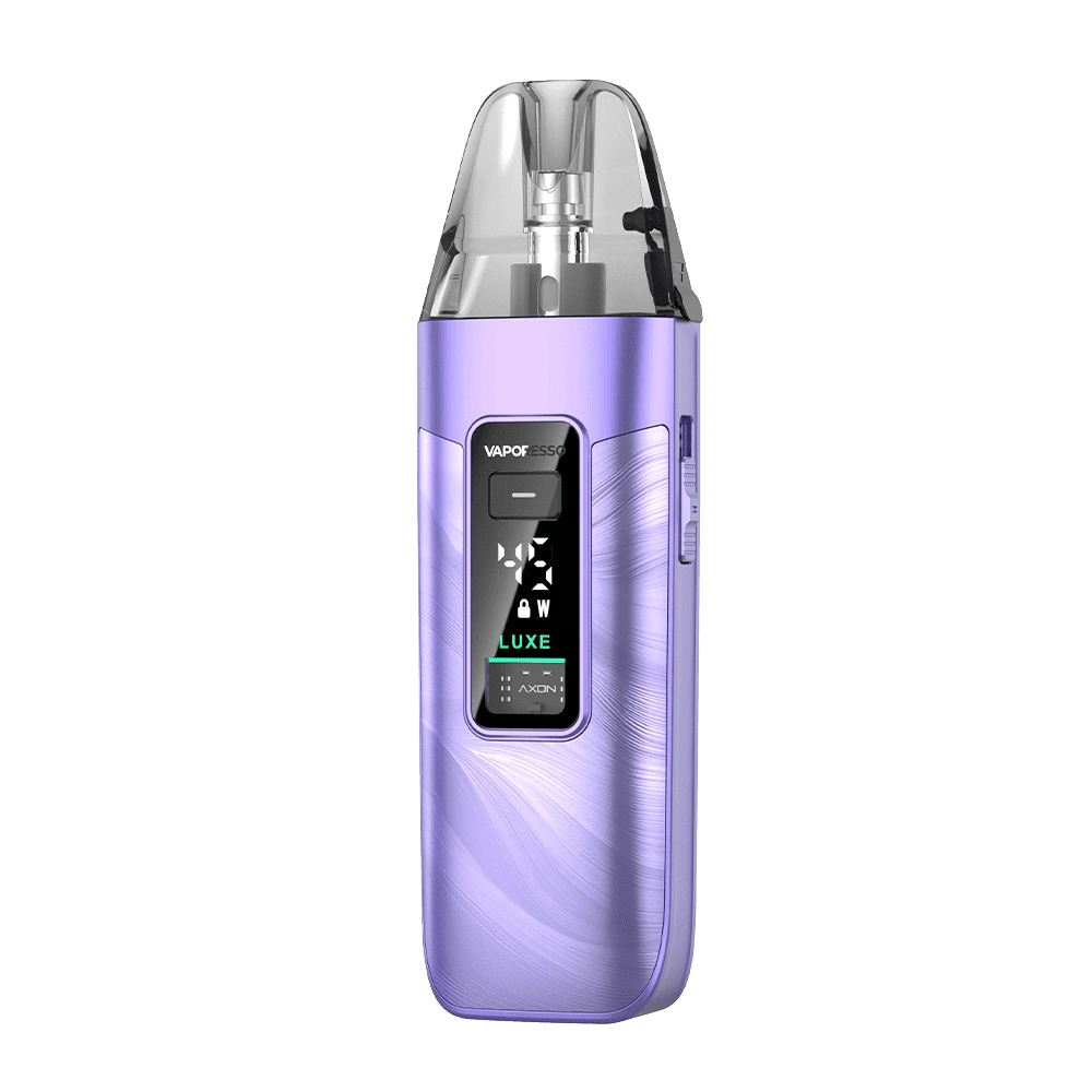 Vaporesso Luxe X3 Kit in Lavender