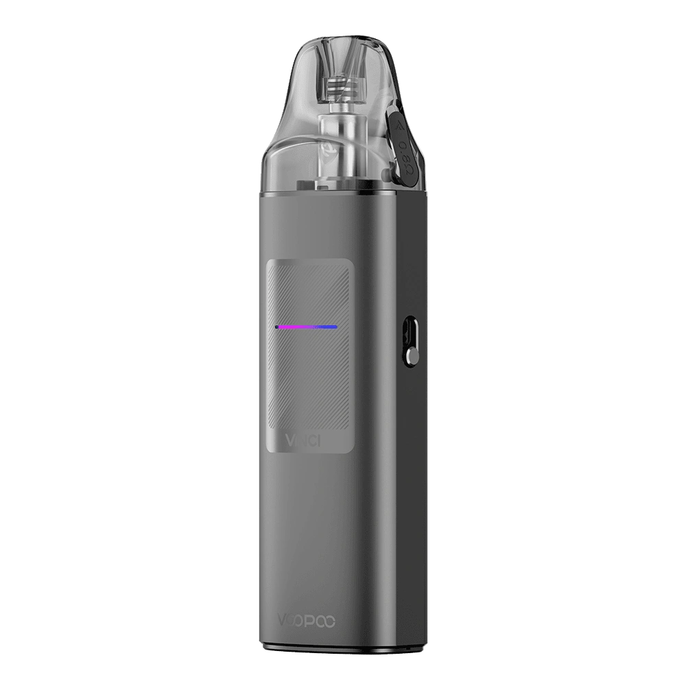 Voopoo Vinci S Kit in Graphite