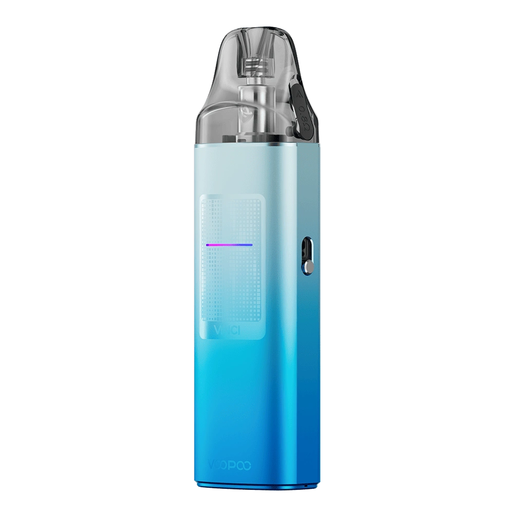 Voopoo Vinci S Kit in Ice Blue