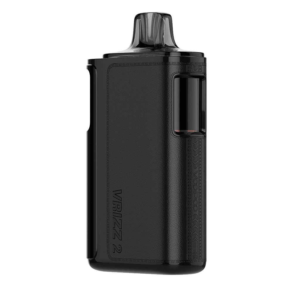 Voopoo VRIZZ 2 Kit in Matte Black