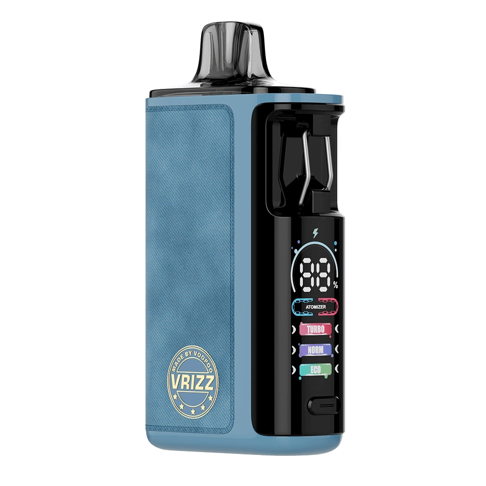 Voopoo VRIZZ 2 Kit in Sky Blue