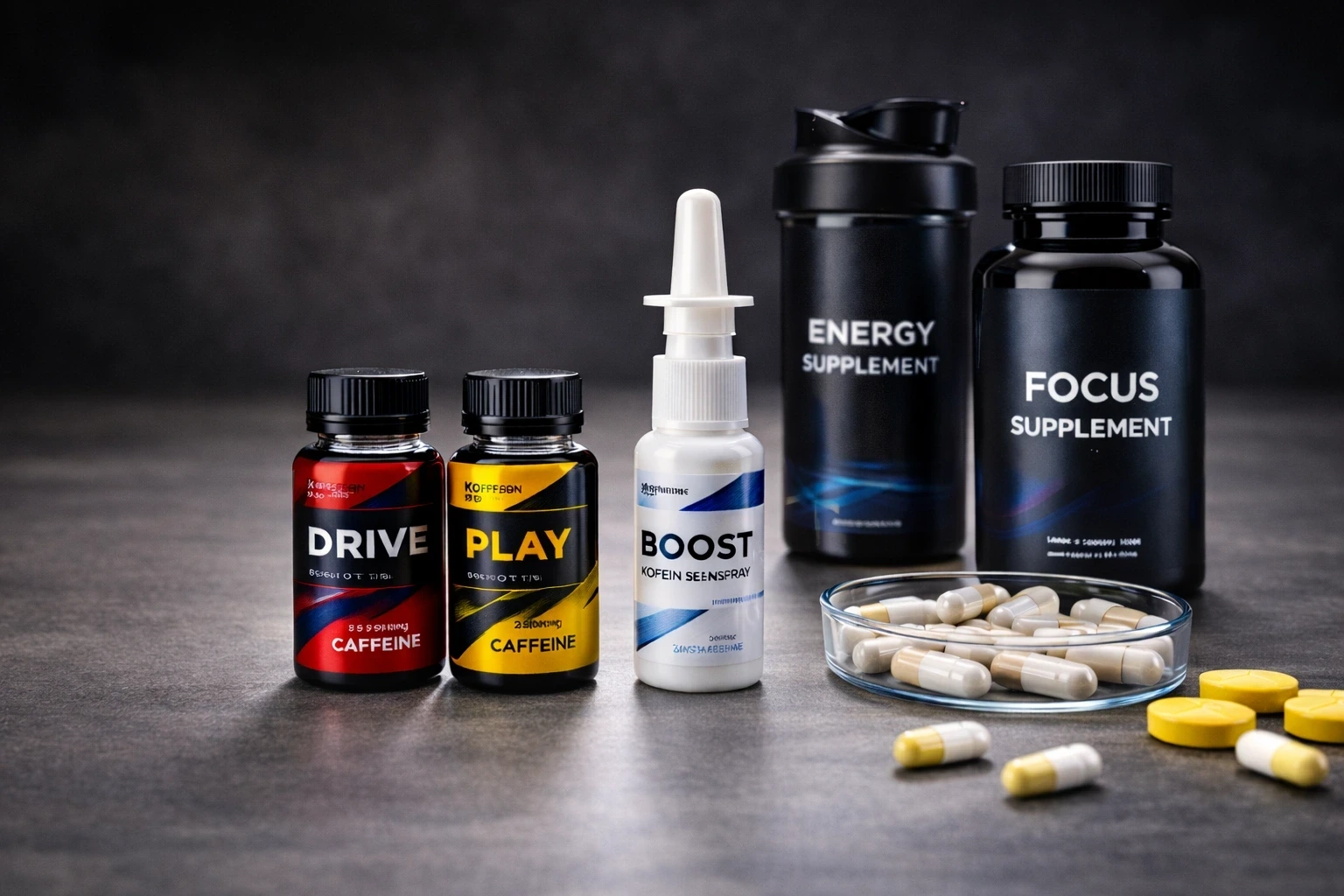 Smoky Lab - premium products
